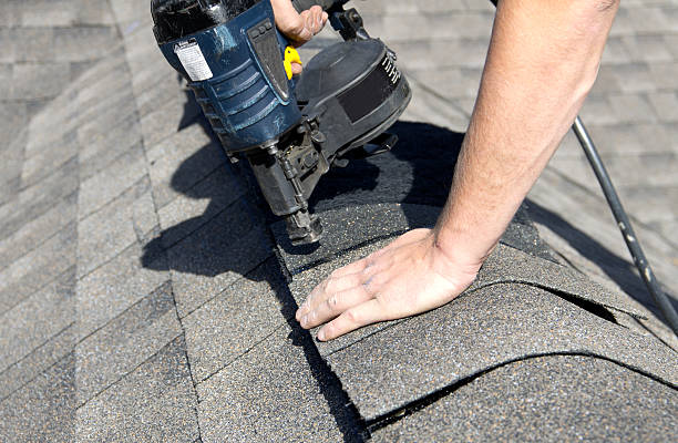 Susan Moore, AL  Roofing repair and installation Company