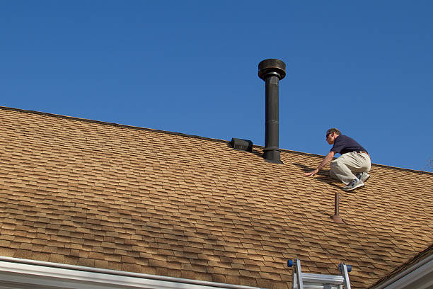 Best Asphalt Shingle Roofing  in Susan Moore, AL