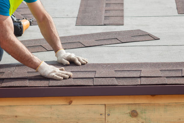 Best Roof Leak Repair  in Susan Moore, AL