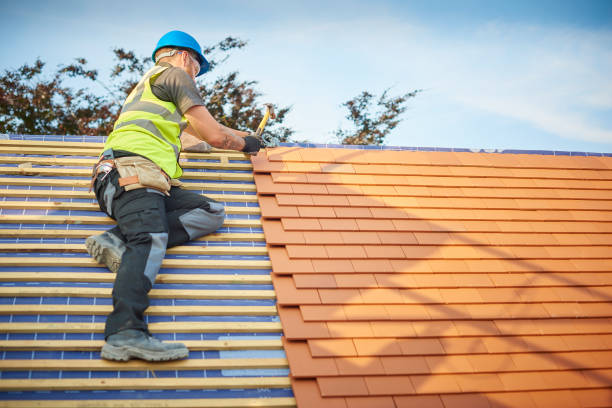 Best Gutter Installation and Repair  in Susan Moore, AL