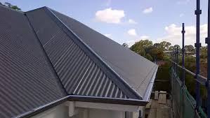 Sheet Metal Roofing in Susan Moore, AL